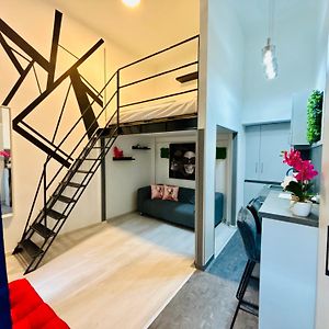 Appartement met een Slaapkamer